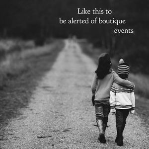 Meet your Posher, Maryjane